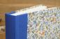 Preview: Tolles Fotoalbum schick wertvolle deutsche Handarbeit